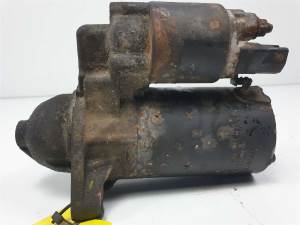 MOTOR ARRANQUE 281000D030 TOYOTA COROLLA (E12) Autodesguaces Alicante