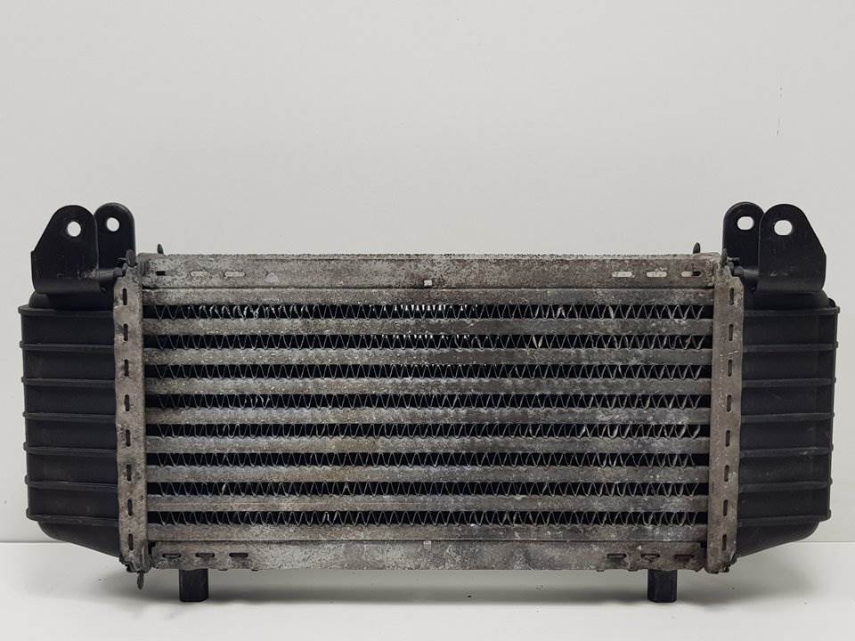 INTERCOOLER - AZ0145804 - AUDI - A2 (8Z)