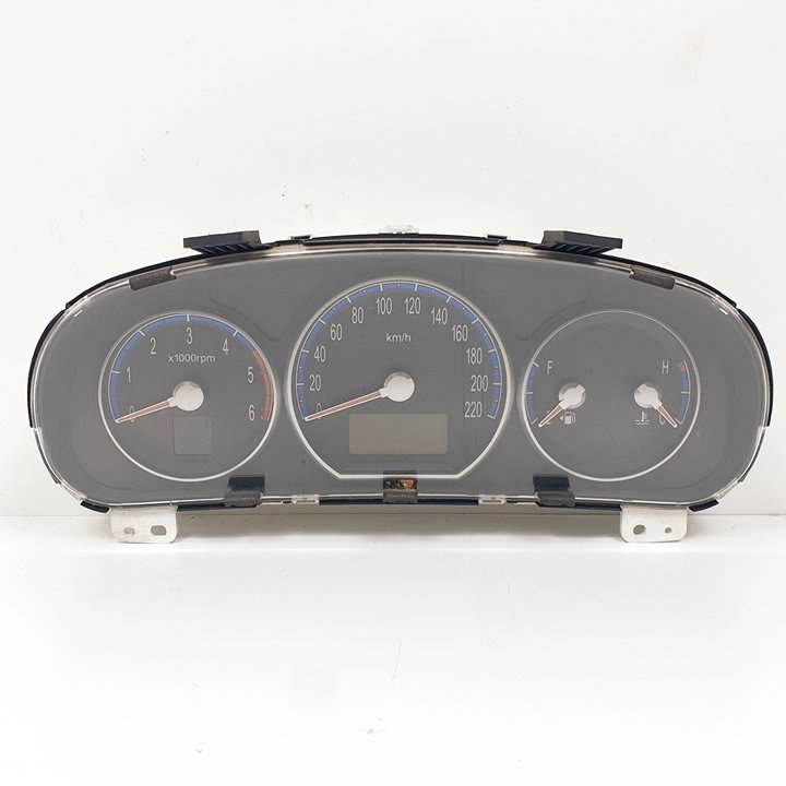 CUADRO INSTRUMENTOS - 940032B640 - HYUNDAI - SANTA FE (BM)