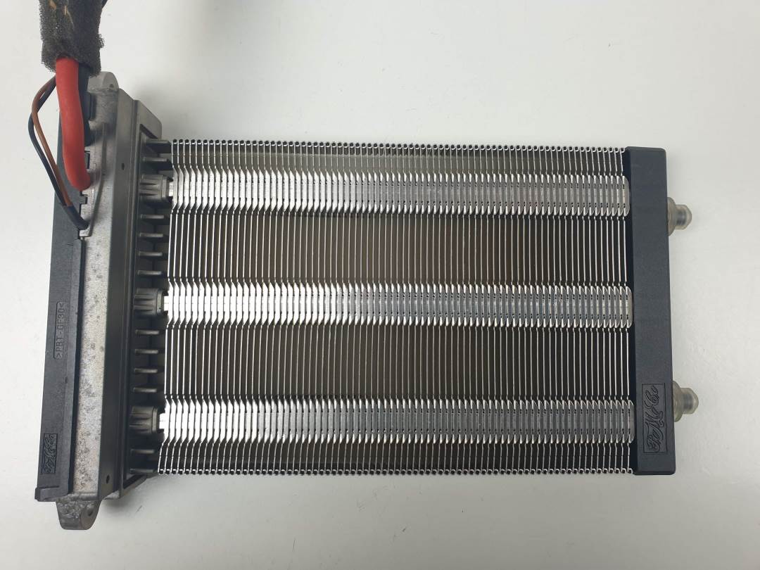RESISTENCIA CALEFACCION - 3M5118K463FB - VOLVO - C30
