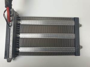 RESISTENCIA CALEFACCION 3M5118K463FB VOLVO C30 Autodesguaces Alicante