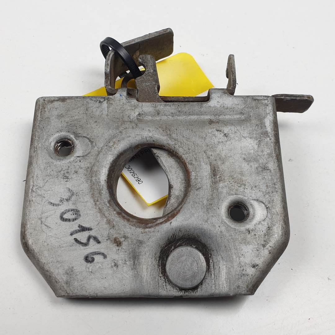 CERRADURA CAPOT - 236510B - NISSAN - PRIMASTAR (X83)