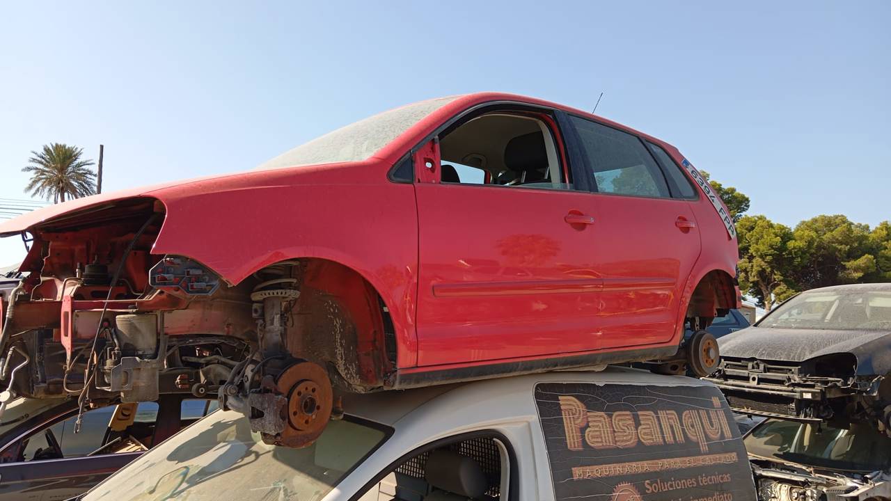 MOTOR ELEVALUNAS TRASERO DERECHO