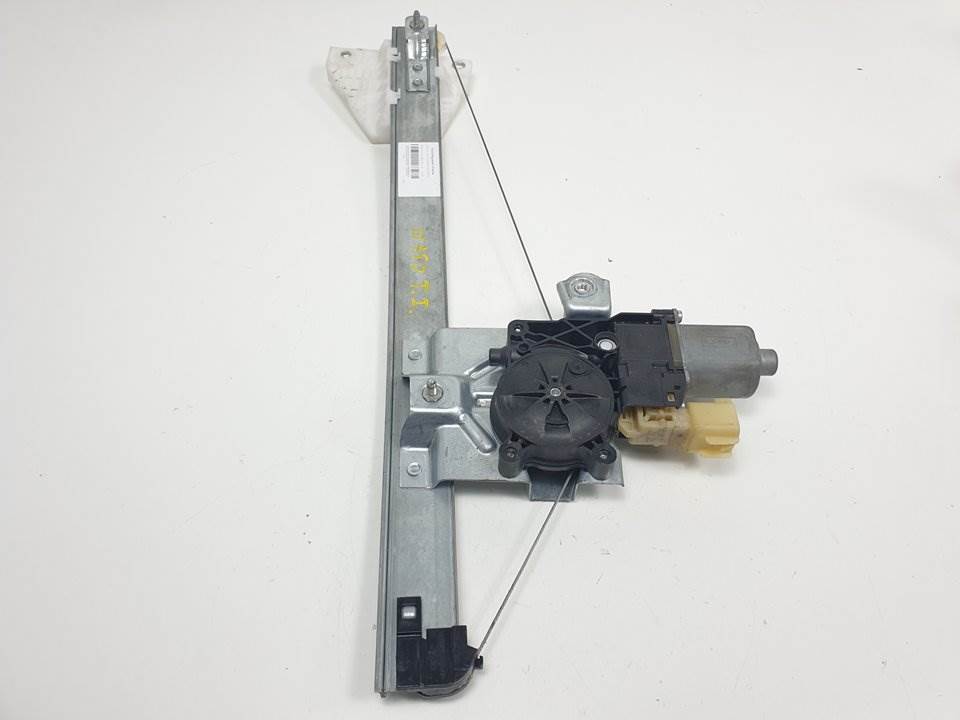 ELEVALUNAS TRASERO IZQUIERDO - 0130822734 - FORD - KUGA (CBS)