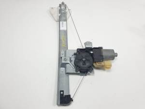 ELEVALUNAS TRASERO IZQUIERDO 0130822734 FORD KUGA (CBS) Autodesguaces Alicante
