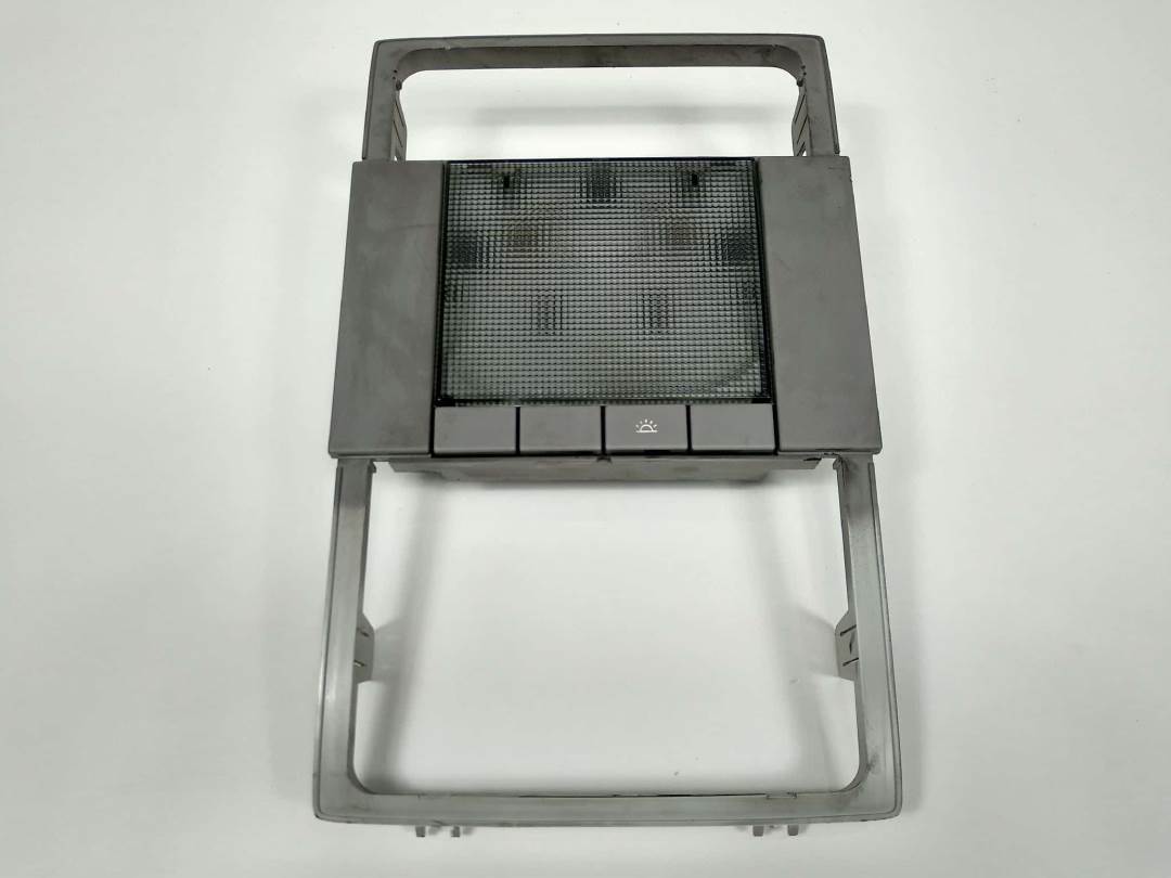 LUZ INTERIOR - 13157638 - OPEL - VECTRA C BERLINA