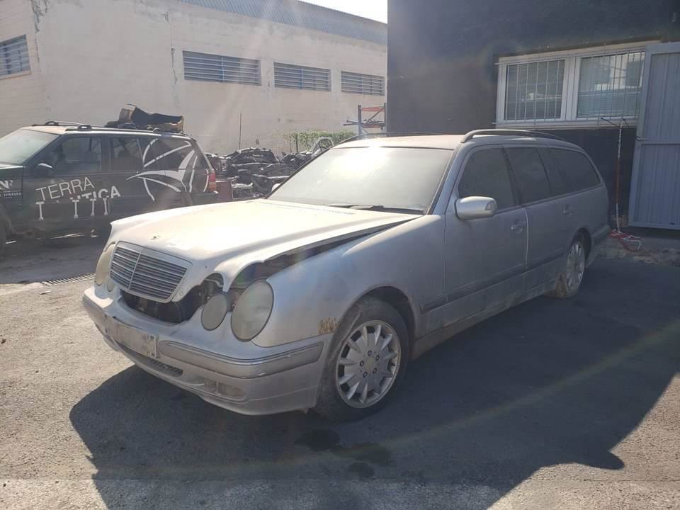 MERCEDES CLASE E (W210) FAMILIAR (1996 - 2003)