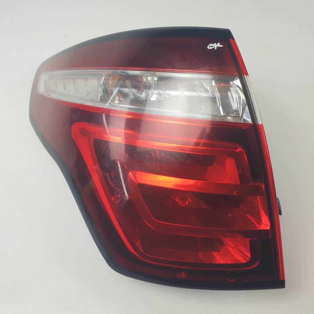 PILOTO TRASERO IZQUIERDO - 9673164880 - CITROEN - C4 PICASSO