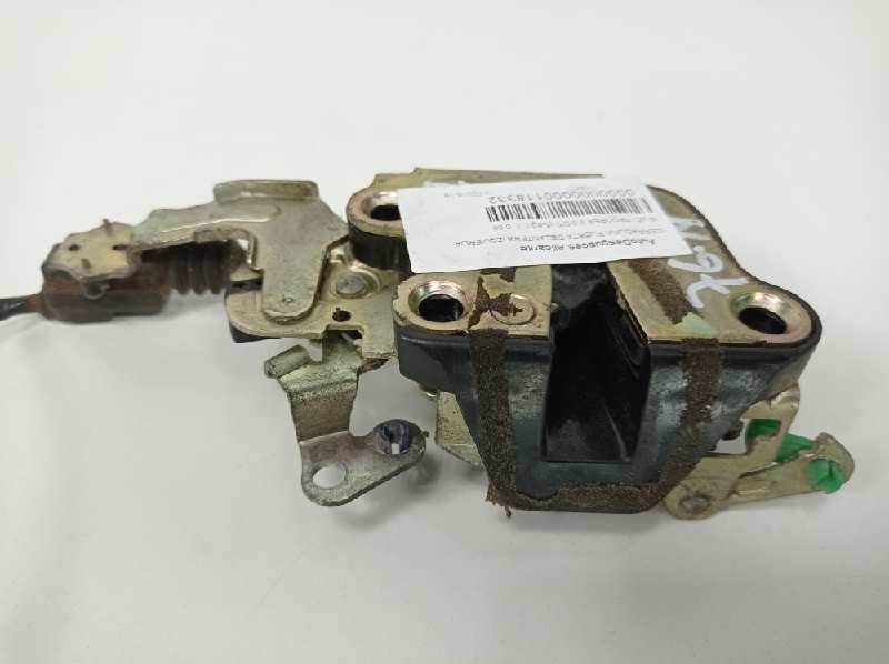 CERRADURA PUERTA DELANTERA IZQUIERDA - ISUZU - TROOPER