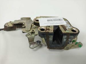 CERRADURA PUERTA DELANTERA IZQUIERDA ISUZU TROOPER Autodesguaces Alicante