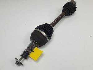 TRANSMISION DELANTERA IZQUIERDA 7G913B437BC FORD S-MAX (CA1) Autodesguaces Alicante