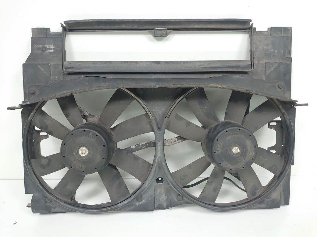 ELECTROVENTILADOR - 2025053755 - MERCEDES - CLASE C (W202) BERLINA