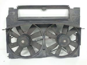ELECTROVENTILADOR 2025053755 MERCEDES CLASE C (W202) BERLINA Autodesguaces Alicante