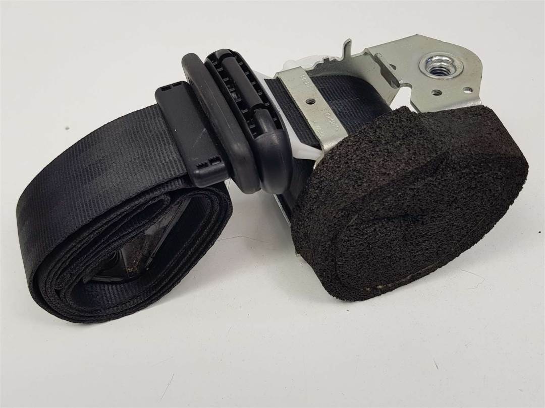 CINTURON SEGURIDAD TRASERO IZQUIERDO - A611B69 - FORD - ECOSPORT (CR6)