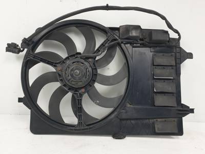 ELECTROVENTILADOR 17421475577 MINI MINI (R50,R53) Autodesguaces Alicante