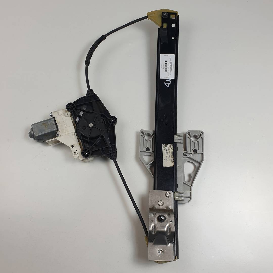 ELEVALUNAS TRASERO DERECHO - 8K0836462A - AUDI - AUDI A4 AVANT (B8) (2008 - 2015)