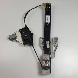 ELEVALUNAS TRASERO DERECHO 8K0836462A AUDI AUDI A4 AVANT (B8) (2008 - 2015) Autodesguaces Alicante