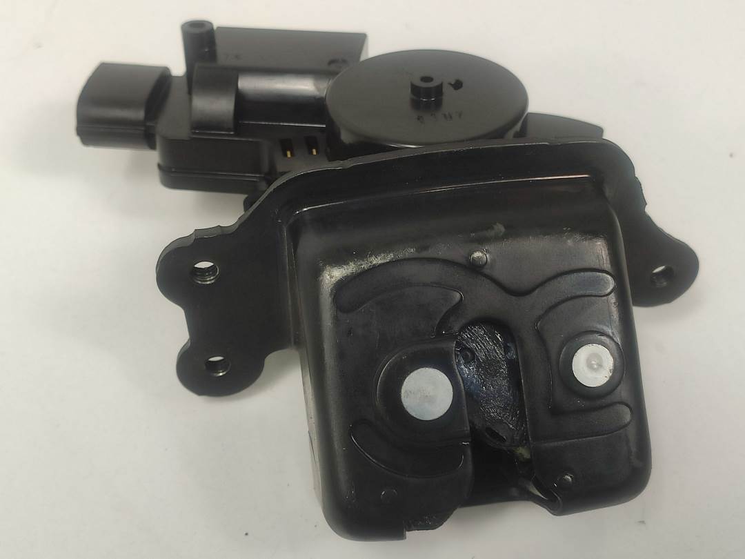 CERRADURA MALETERO / PORTON - TOYOTA - C-HR