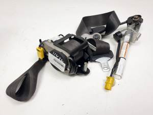 CINTURON SEGURIDAD DELANTERO DERECHO 607452200B HONDA CR-V (RE) Autodesguaces Alicante