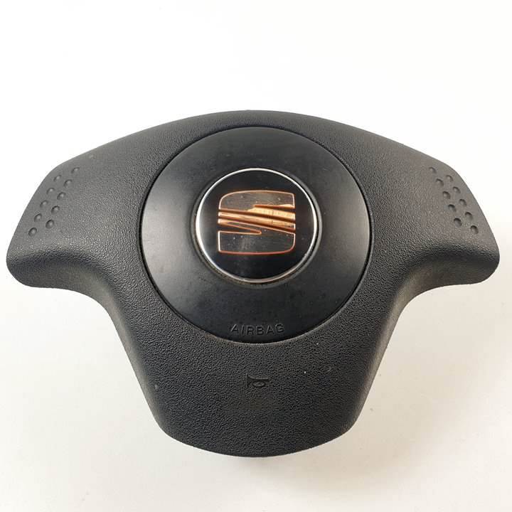 AIRBAG DELANTERO IZQUIERDO - 6L0880201G - SEAT - IBIZA (6L1)