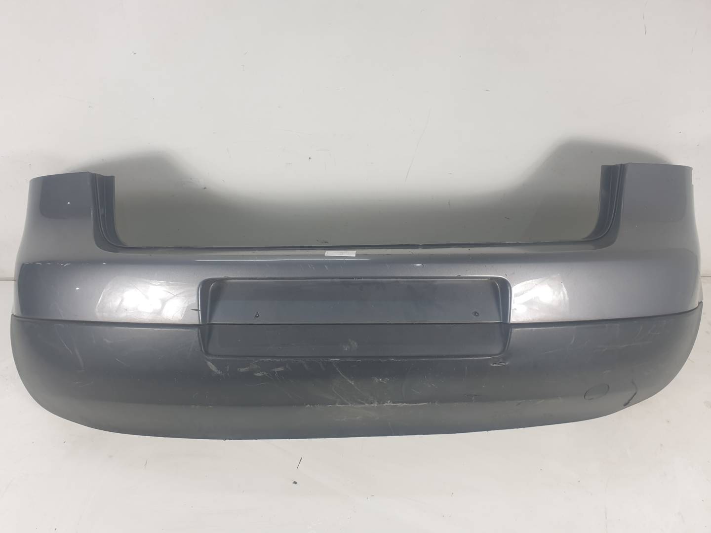 Stoßstange hinten - VOLKSWAGEN - GOLF V BERLINA (1K1)