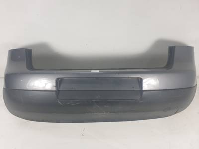 PARAGOLPES TRASERO VOLKSWAGEN GOLF V BERLINA (1K1) Autodesguaces Alicante