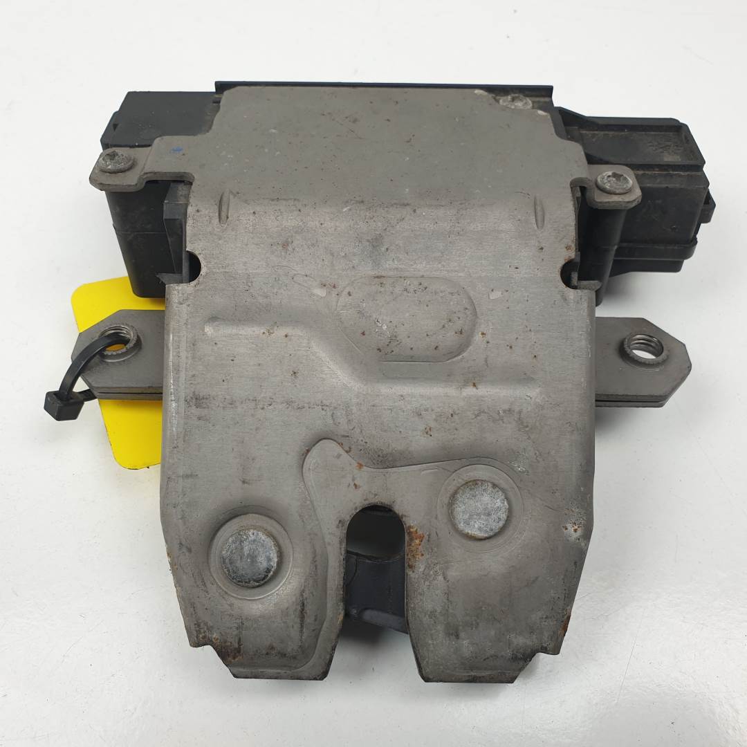 CERRADURA MALETERO / PORTON - FQR500021 - LAND ROVER - RANGE ROVER SPORT (L320)