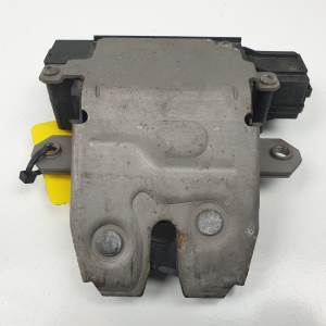 CERRADURA MALETERO / PORTON FQR500021 LAND ROVER RANGE ROVER SPORT (L320) Autodesguaces Alicante