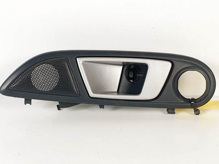 MANETA INTERIOR DELANTERA IZQUIERDA 8A61A22601AFW FORD FIESTA (CB1) Autodesguaces Alicante
