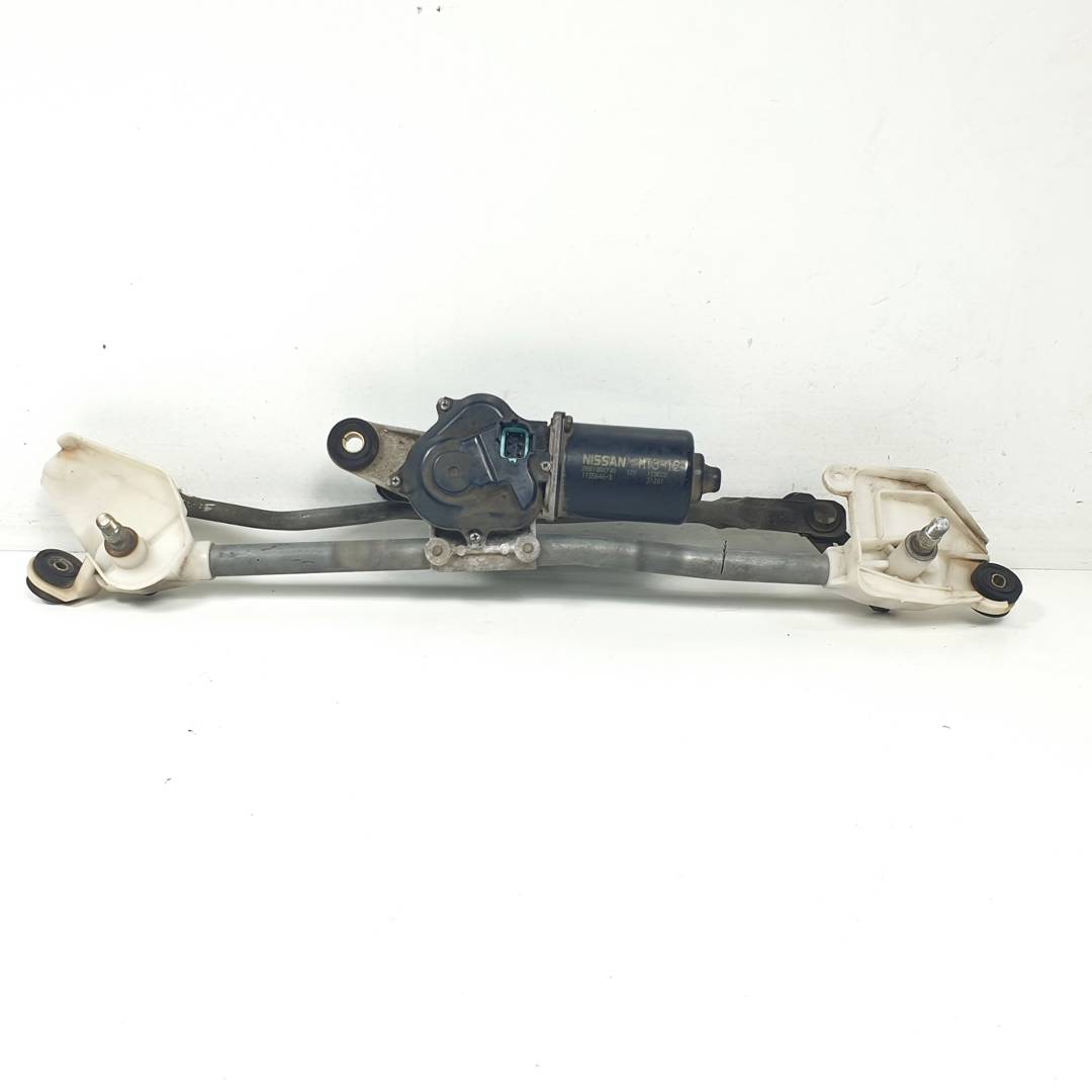 MOTOR LIMPIA DELANTERO - 28810AX700 - NISSAN - MICRA (K12E)