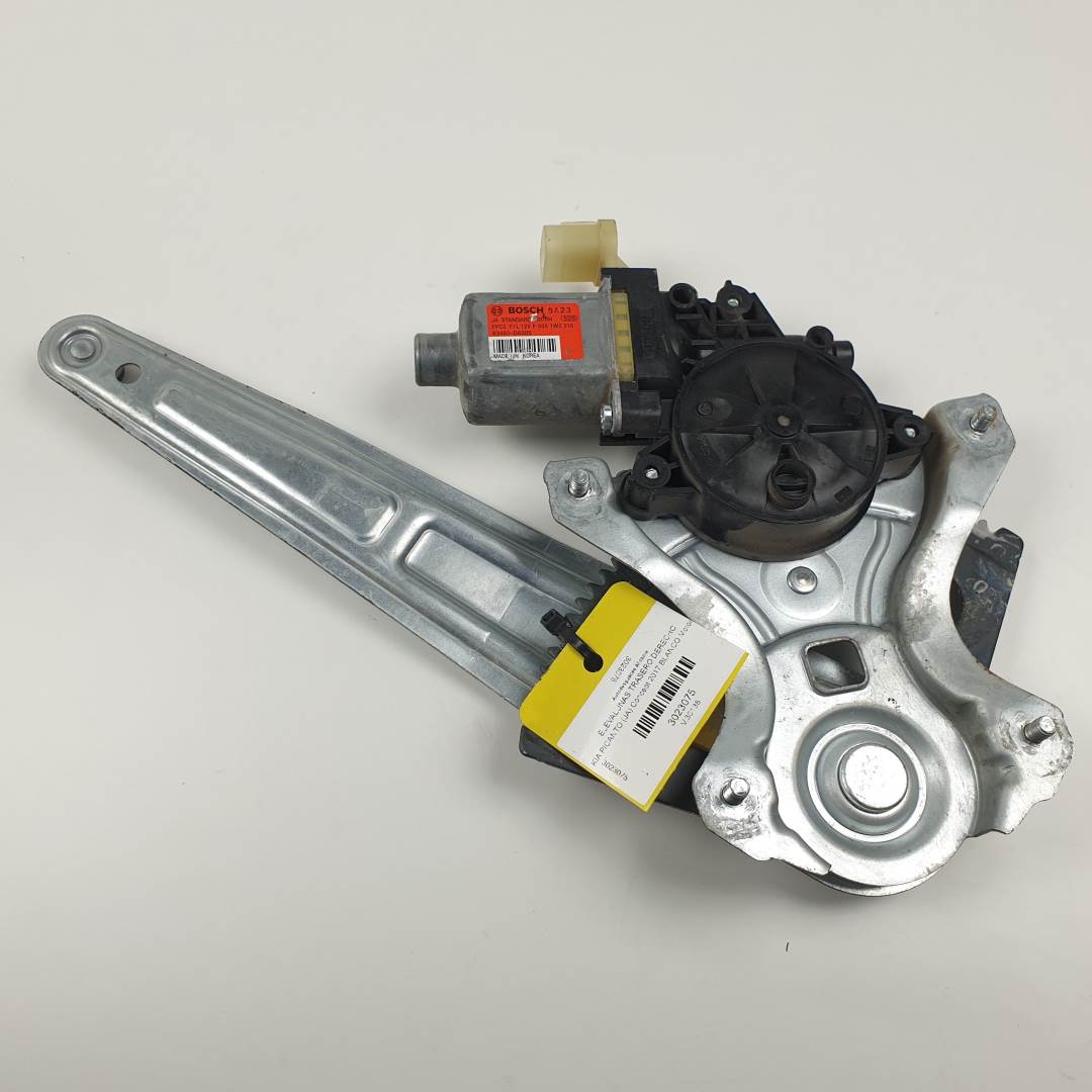 ELEVALUNAS TRASERO DERECHO - 83460G6000 - KIA - PICANTO (JA)