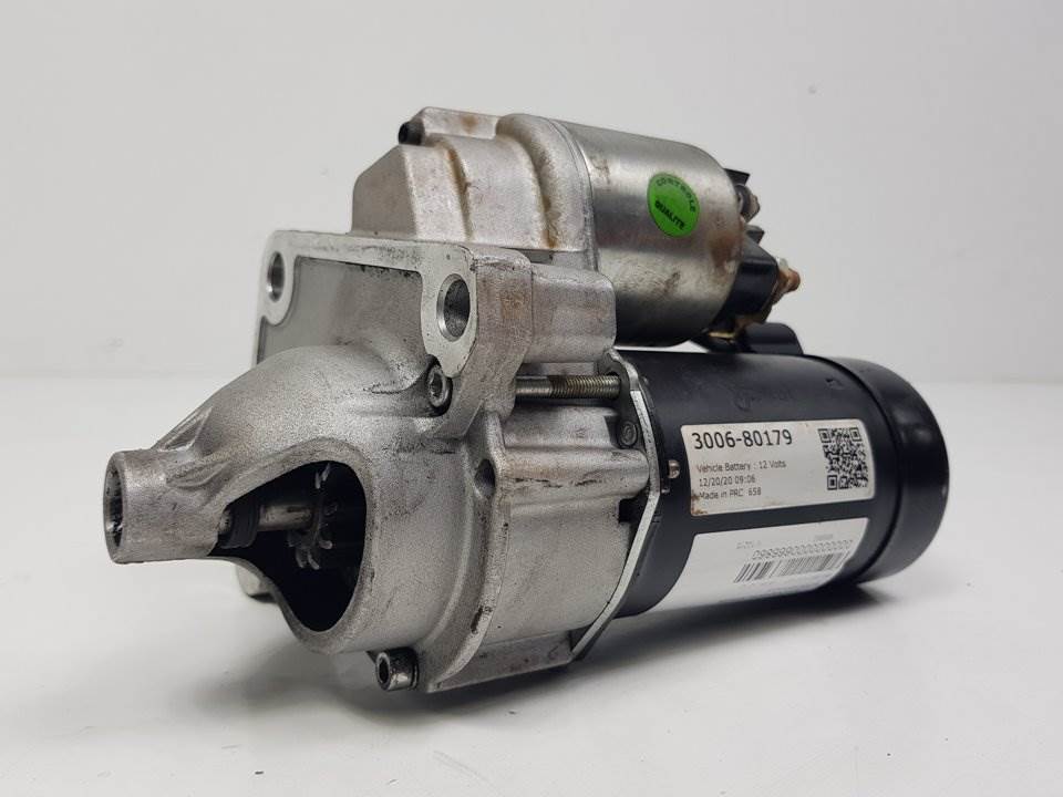 MOTOR ARRANQUE - 300680179 - PEUGEOT - 207