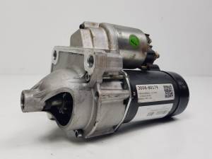 MOTOR ARRANQUE 300680179 PEUGEOT 207 Autodesguaces Alicante