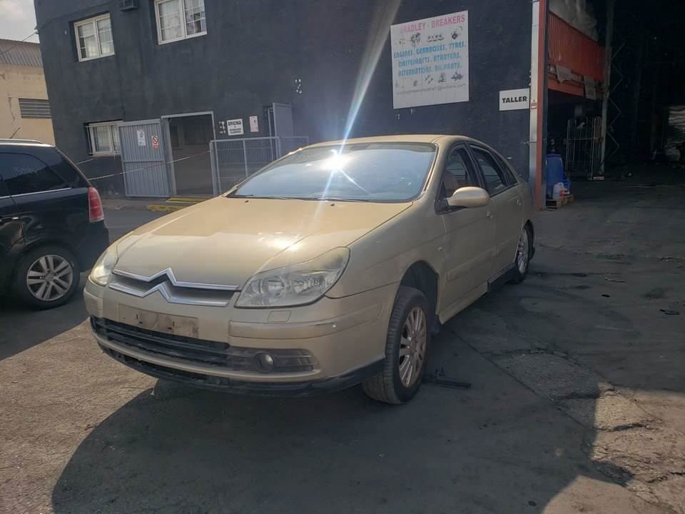 CITROEN C5 BERLINA (2004 - 2008)