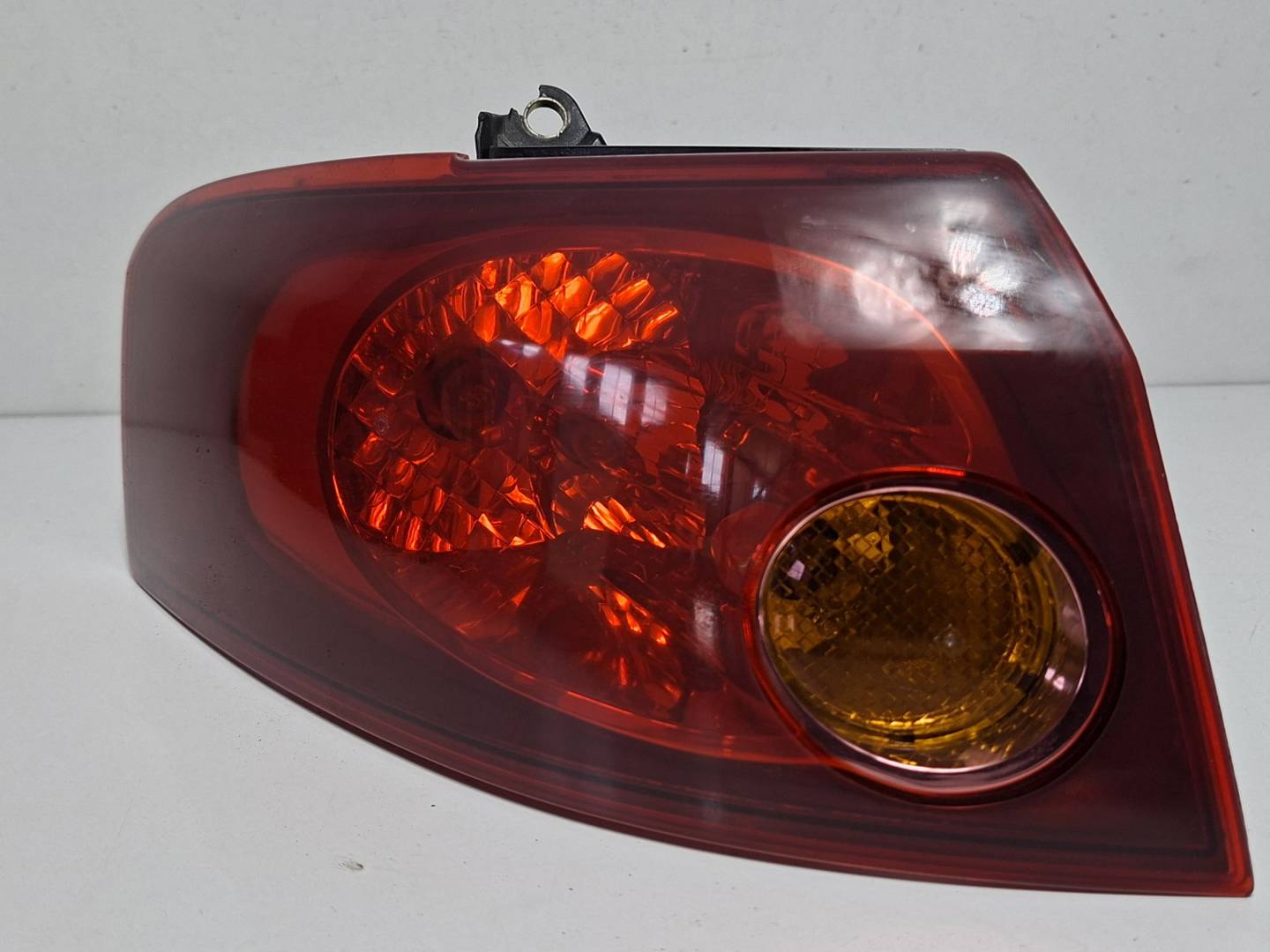 Piloto Trasero Izquierdo Fiat Croma (194) (2005–2010)
