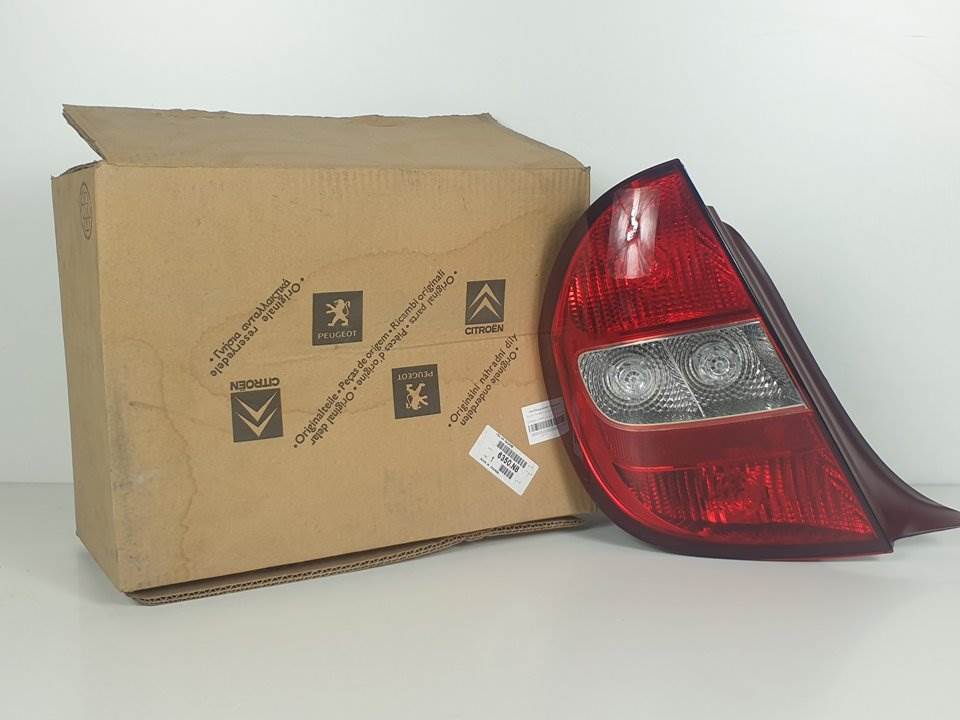 PILOTO TRASERO IZQUIERDO - 6350N8 - CITROEN - C5 BERLINA