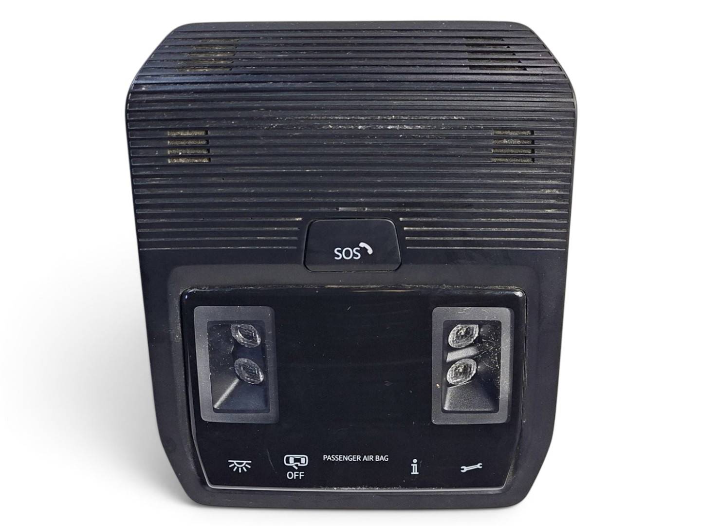 LUZ Interior Volkswagen Golf Viii (cd1)