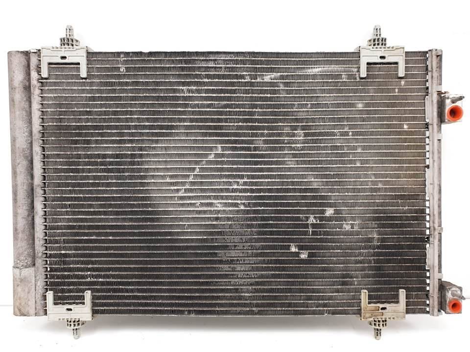CONDENSADOR / RADIADOR AIRE ACONDICIONADO - 9650545480 - PEUGEOT - 307 BREAK/SW (S2)