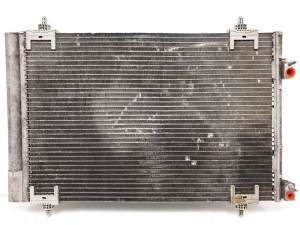CONDENSADOR / RADIADOR AIRE ACONDICIONADO 9650545480 PEUGEOT 307 BREAK/SW (S2) Autodesguaces Alicante