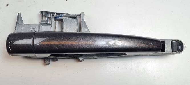 MANETA EXTERIOR DELANTERA DERECHA 9680168580 PEUGEOT 2008 (A94) Autodesguaces Alicante