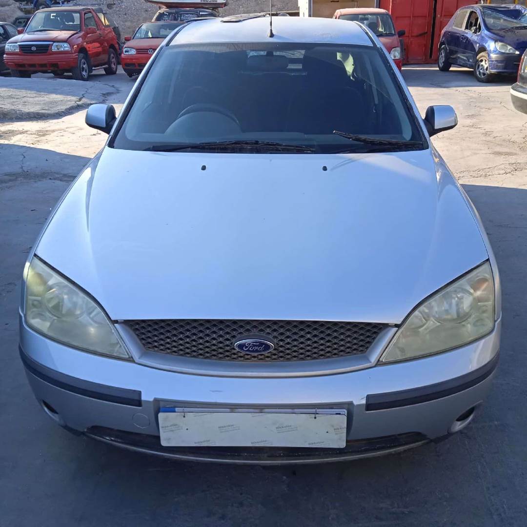 FORD MONDEO BERLINA (GE) (2000 - 2007)