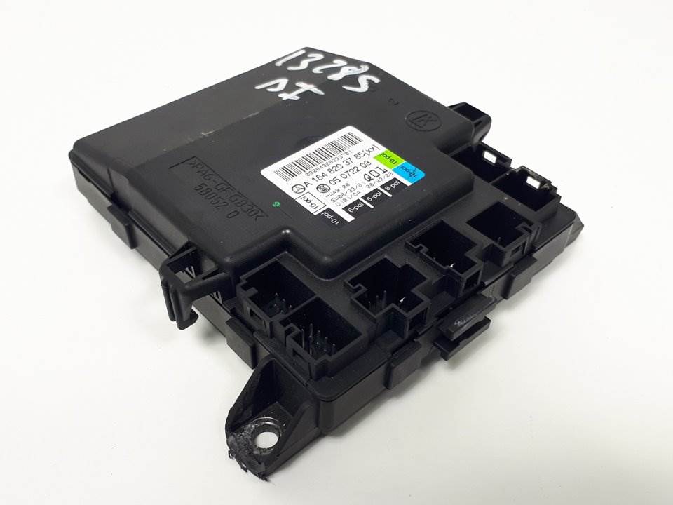 MODULO CONFORT - A1648203785 - MERCEDES - CLASE M (W164)