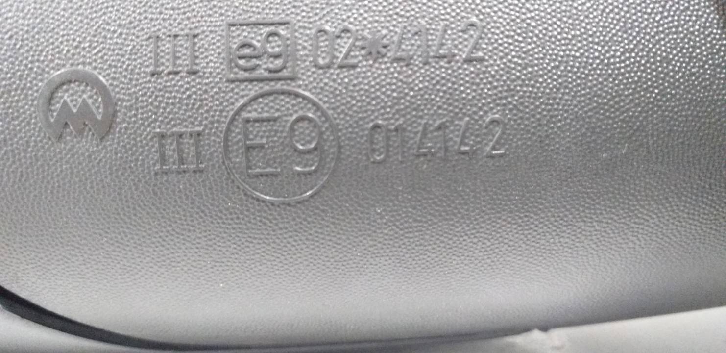 RETROVISOR IZQUIERDO