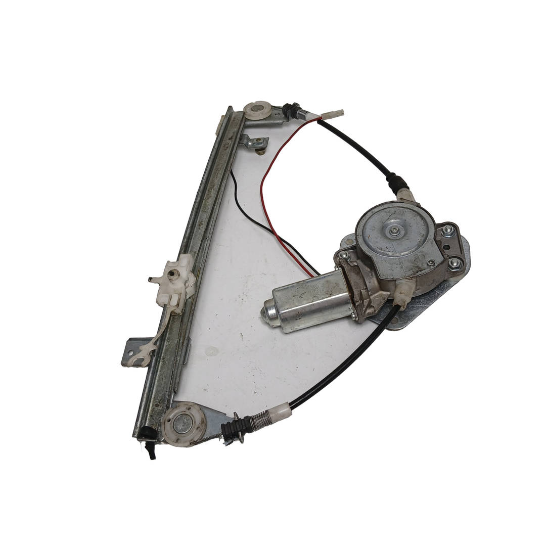 Foto 2 de Elevalunas Delantero Derecho Citroen Berlingo (m49) (1996–2001)