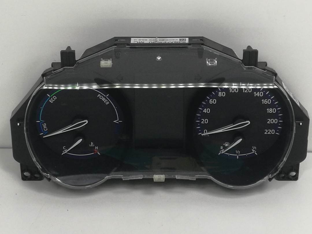 CUADRO INSTRUMENTOS - 83800F4030 - TOYOTA - C-HR