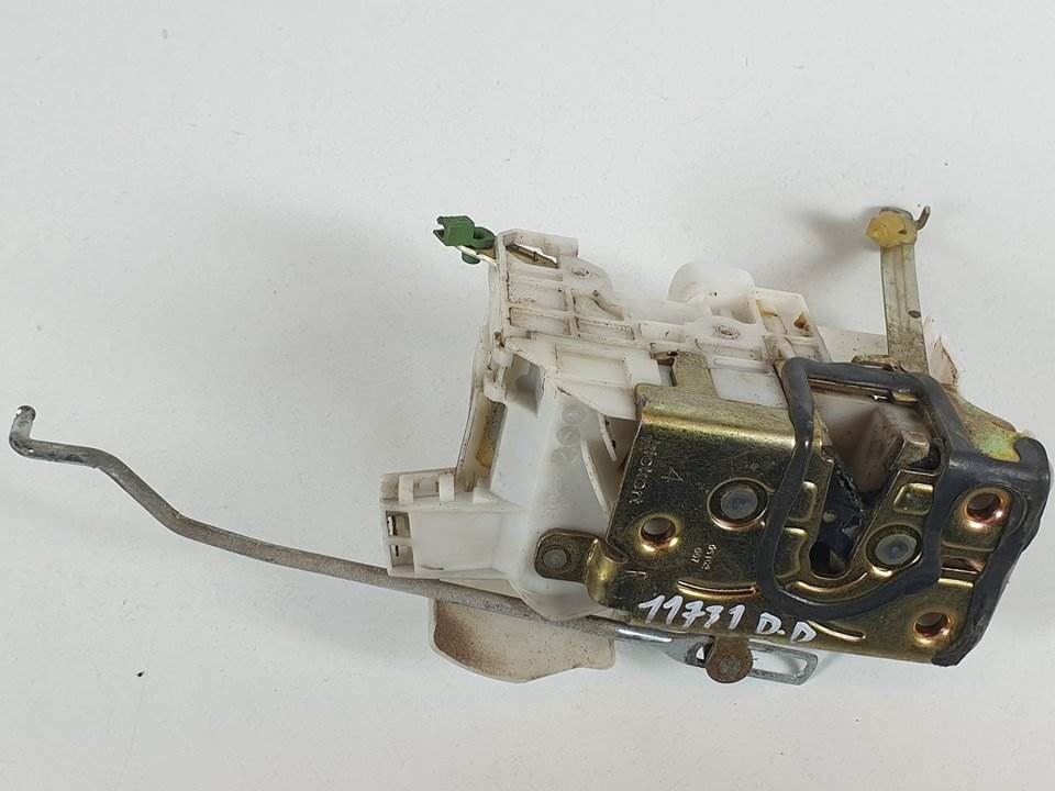 CERRADURA PUERTA DELANTERA DERECHA - TOYOTA - AVENSIS BERLINA (T22)