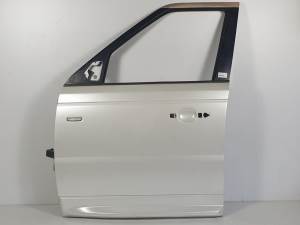 PUERTA DELANTERA IZQUIERDA LAND ROVER RANGE ROVER SPORT (L320) Autodesguaces Alicante