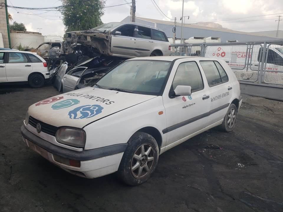 VOLKSWAGEN GOLF III BERLINA (1H1) (1991 - 1998)