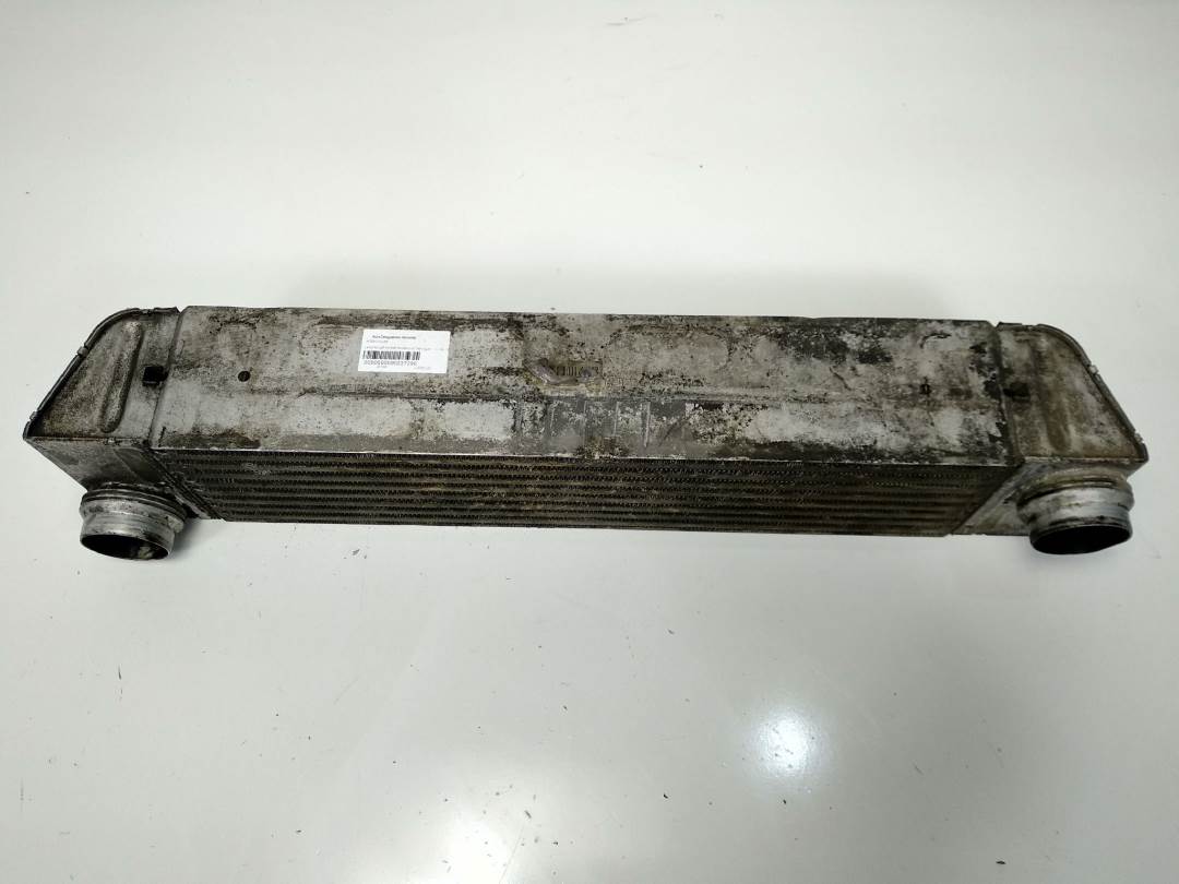INTERCOOLER - LAND ROVER - RANGE ROVER (L322)