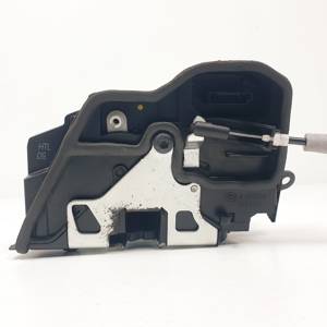 CERRADURA PUERTA TRASERA IZQUIERDA 7202147 BMW SERIE 1 BERLINA (E81/E87) Autodesguaces Alicante